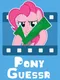 PonyGuessr