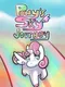 Pony's Sky Journey