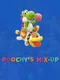 Poochy's Mix-Up