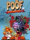 Poöf vs. The Cursed Kitty