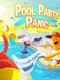 Pool Party Panic