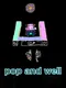 Pop and Well
