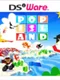 Pop Island