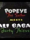 Popeye Meets Ali Baba's Forty Thieves