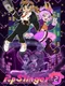 PopSlinger vol. 2: Loveless