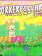 Porkerpillar