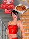 Porn Pizza Delivery Boy