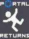 Portal Returns CE