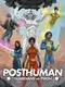 Posthuman: Guardians vs Psion