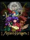 Potion Slingers