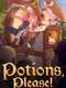Potions, Please!
