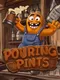 Pouring Pints