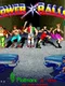 Power Balls