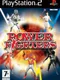 Power Fighters
