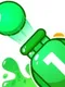 Power Painter: Shoot & Defense