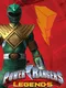 Power Rangers Legends