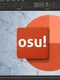 PowerPoint Osu!