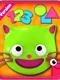 Preschool EduKitty-Kids Games
