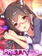 Pretty Neko