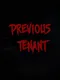 Previous Tenant