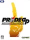 Pride GP Grand Prix 2003