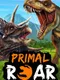 Primal Roar: Jurassic Dinosaur Era