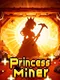 Princess Miner
