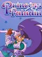 Princess Paladin
