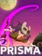 Prisma & the Masquerade Menace