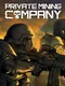 Private Mining Company