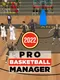 Pro Basketball Manager 2022