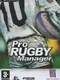 Pro Rugby Manager