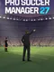 Pro Soccer Manager 27