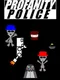 Profanity Police