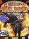 Professional Bull Rider