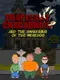 Professor Crackbrain: And the Awakening of the Weredog