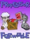 Professor Fizzwizzle