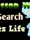 Professor Watts Word Search: Pirates Life