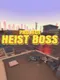 Project Heist Boss
