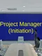 Project Manager: Initiation