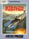 Project Stealth Fighter