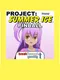 Project: Summer Ice - Pinball: Pammy