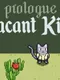 Prologue For A Vacant Kingdom