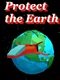 Protect the Earth