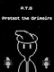 Protect the Grimoire