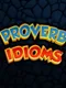 Proverbidoms