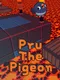 Pru the Pigeon