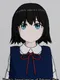 Psychic Investigation of Sakuragi Haru