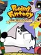 Pudding Fantasy: Tales of Go and Magic