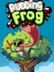 Pudding Frog